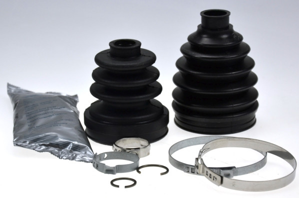 SPIDAN Faltenbalgsatz, Antriebswelle