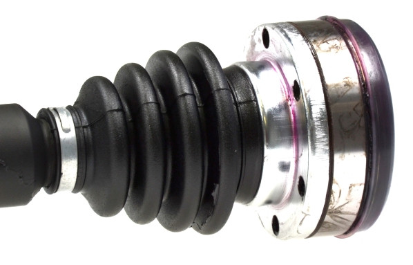 SPIDAN Antriebswelle