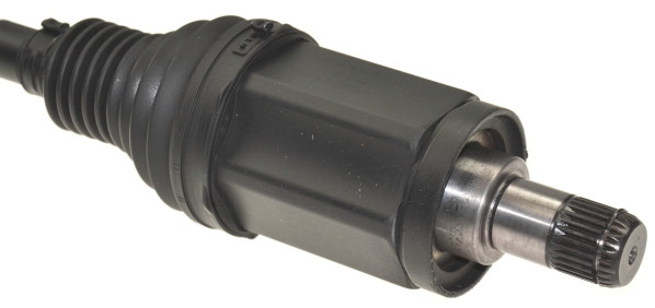 SPIDAN Antriebswelle