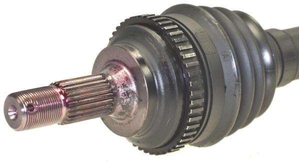 SPIDAN Antriebswelle