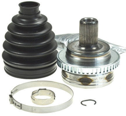 SPIDAN Gelenksatz, Antriebswelle