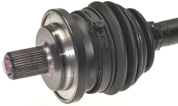 SPIDAN Antriebswelle