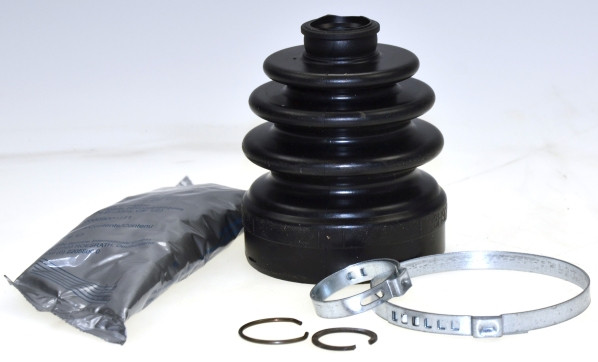 SPIDAN Faltenbalgsatz, Antriebswelle