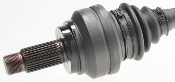 SPIDAN Antriebswelle