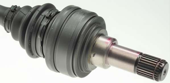 SPIDAN Antriebswelle