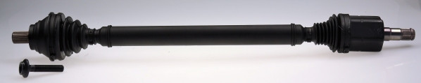 SPIDAN Antriebswelle
