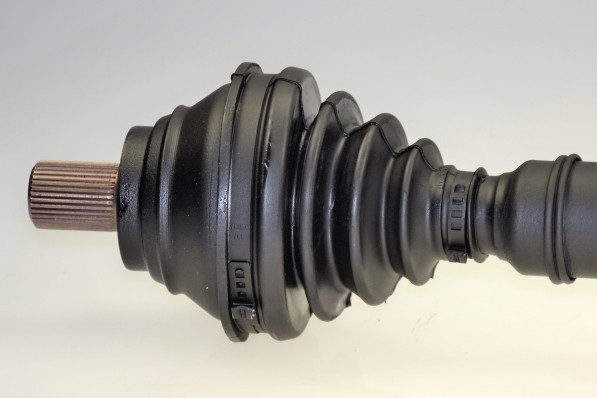 SPIDAN Antriebswelle