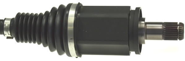 SPIDAN Antriebswelle