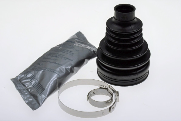 SPIDAN Faltenbalgsatz, Antriebswelle