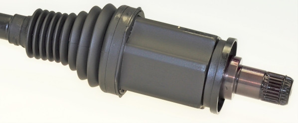 SPIDAN Antriebswelle