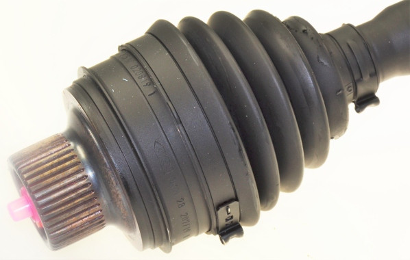 SPIDAN Antriebswelle