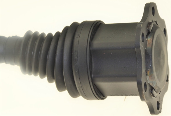 SPIDAN Antriebswelle