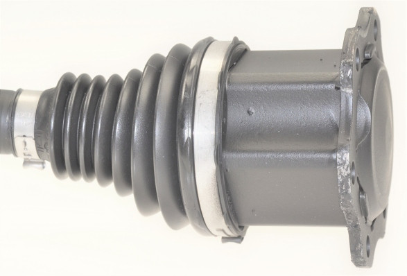 SPIDAN Antriebswelle