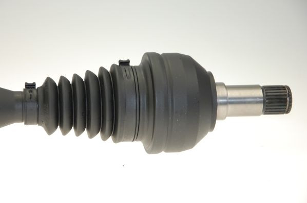 SPIDAN Antriebswelle