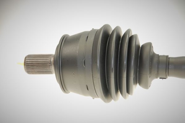 SPIDAN Antriebswelle