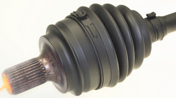 SPIDAN Antriebswelle