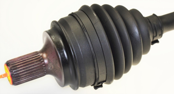 SPIDAN Antriebswelle