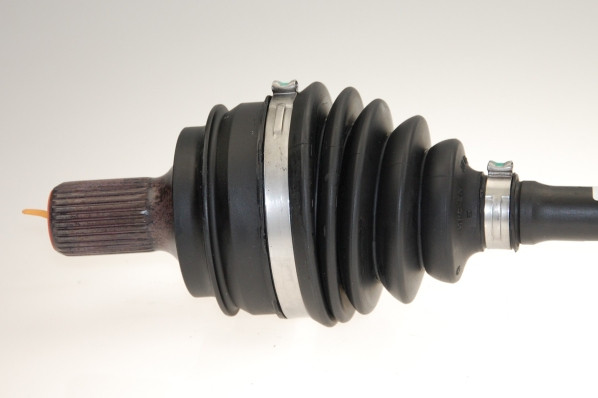 SPIDAN Antriebswelle