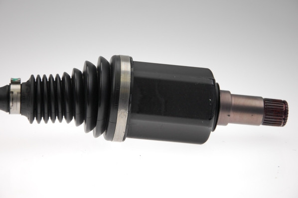 SPIDAN Antriebswelle