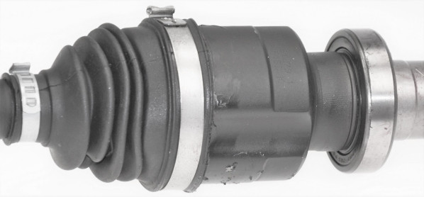 SPIDAN Antriebswelle