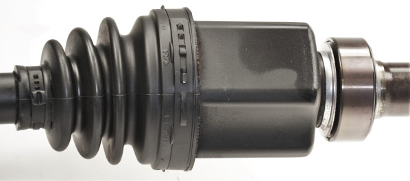 SPIDAN Antriebswelle