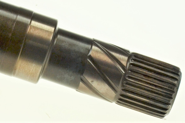 SPIDAN Antriebswelle