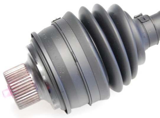 SPIDAN Antriebswelle