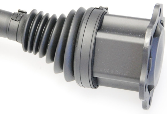 SPIDAN Antriebswelle