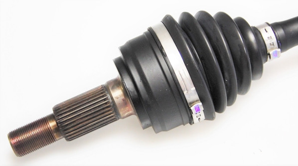 SPIDAN Antriebswelle