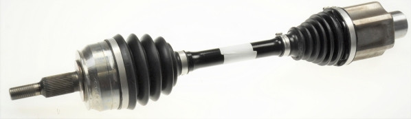 SPIDAN Antriebswelle