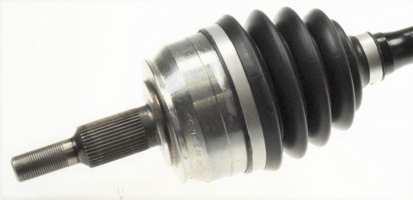 SPIDAN Antriebswelle