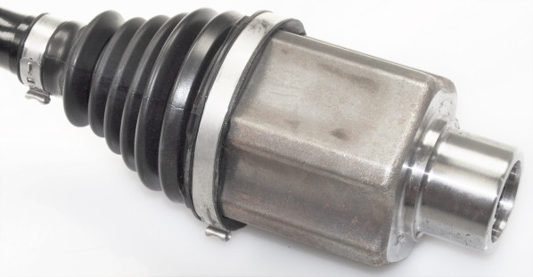 SPIDAN Antriebswelle