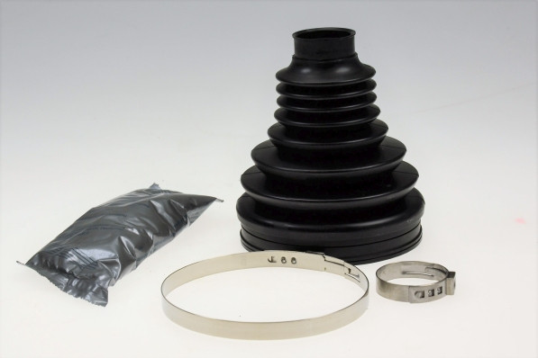 SPIDAN Faltenbalgsatz, Antriebswelle