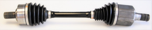 SPIDAN Antriebswelle