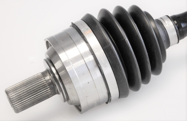 SPIDAN Antriebswelle