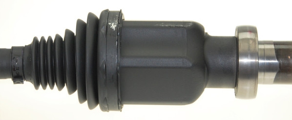 SPIDAN Antriebswelle