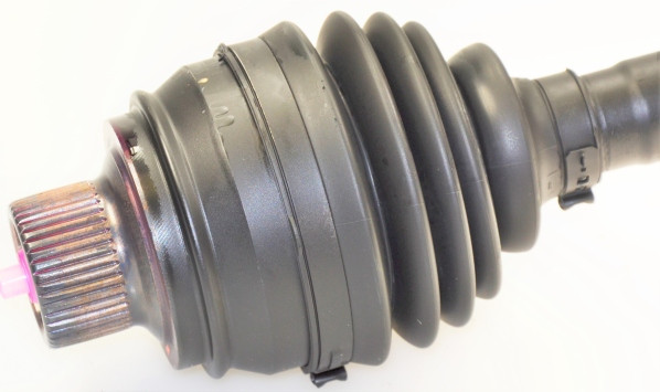 SPIDAN Antriebswelle