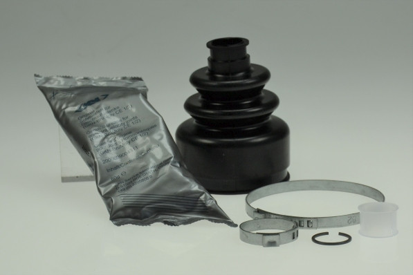 SPIDAN Faltenbalgsatz, Antriebswelle