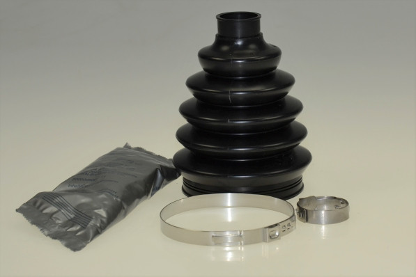 SPIDAN Faltenbalgsatz, Antriebswelle