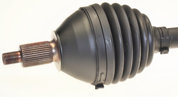 SPIDAN Antriebswelle