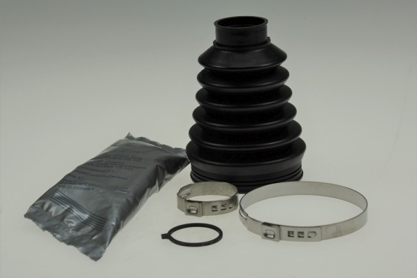 SPIDAN Faltenbalgsatz, Antriebswelle