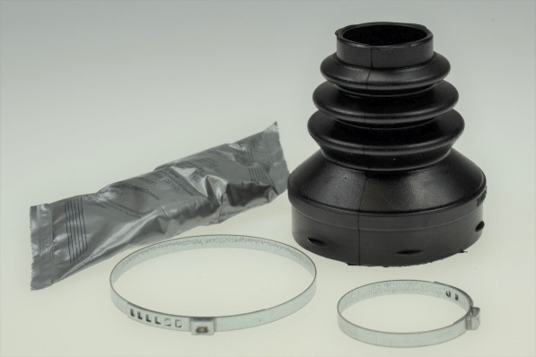 SPIDAN Faltenbalgsatz, Antriebswelle