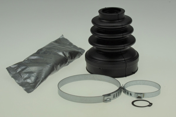 SPIDAN Faltenbalgsatz, Antriebswelle