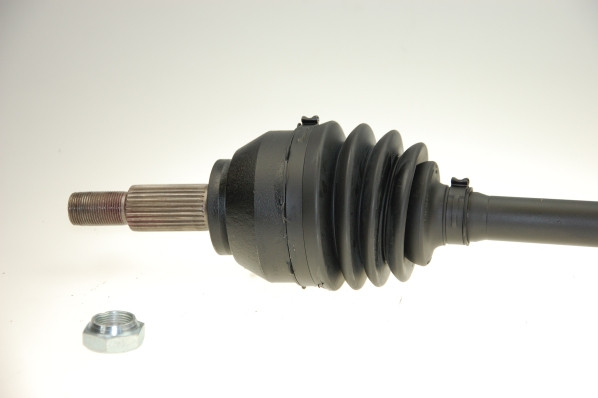SPIDAN Antriebswelle