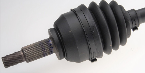 SPIDAN Antriebswelle