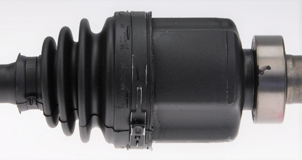 SPIDAN Antriebswelle