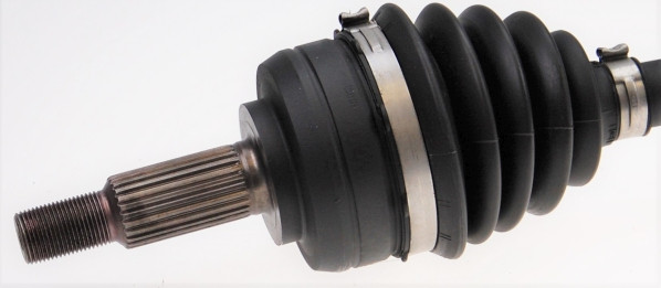 SPIDAN Antriebswelle