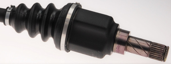 SPIDAN Antriebswelle