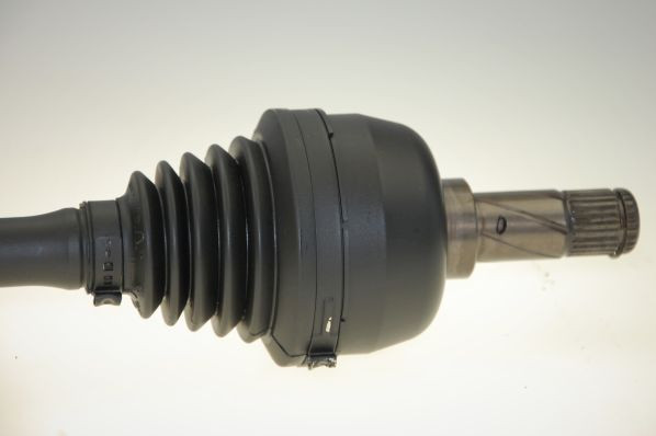 SPIDAN Antriebswelle