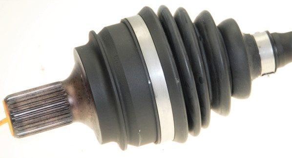 SPIDAN Antriebswelle